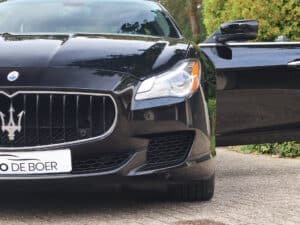 Maserati Quattroporte 3.0 S Q4 Origineel Nederlands (2014), foto 51