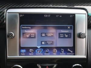 Maserati Quattroporte 3.0 S Q4 Origineel Nederlands (2014), foto 53