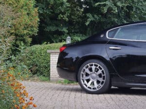 Maserati Quattroporte 3.0 S Q4 Origineel Nederlands (2014), foto 8