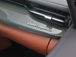 Maserati Quattroporte 3.0 S Q4 Schuifdak/Alcantara hemel/21" (2014), foto 12