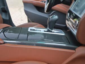 Maserati Quattroporte 3.0 S Q4 Schuifdak/Alcantara hemel/21" (2014), foto 19