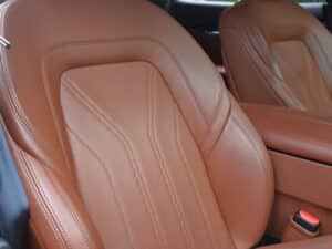 Maserati Quattroporte 3.0 S Q4 Schuifdak/Alcantara hemel/21" (2014), foto 22