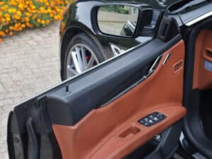 Maserati Quattroporte 3.0 S Q4 Schuifdak/Alcantara hemel/21" (2014), foto 29