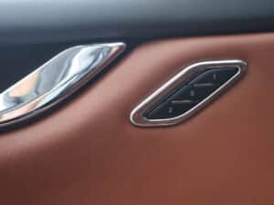 Maserati Quattroporte 3.0 S Q4 Schuifdak/Alcantara hemel/21" (2014), foto 34