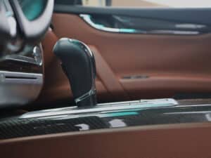 Maserati Quattroporte 3.0 S Q4 Schuifdak/Alcantara hemel/21" (2014), foto 42