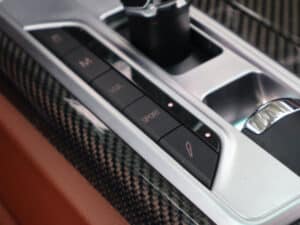 Maserati Quattroporte 3.0 S Q4 Schuifdak/Alcantara hemel/21" (2014), foto 43