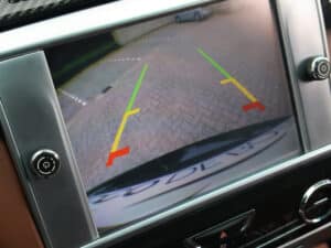 Maserati Quattroporte 3.0 S Q4 Schuifdak/Alcantara hemel/21" (2014), foto 48