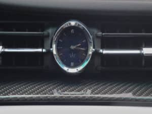 Maserati Quattroporte 3.0 S Q4 Schuifdak/Alcantara hemel/21" (2014), foto 53