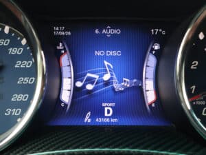 Maserati Quattroporte 3.0 S Q4 Schuifdak/Alcantara hemel/21" (2014), foto 54