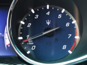 Maserati Quattroporte 3.0 S Q4 Schuifdak/Alcantara hemel/21" (2014), foto 55