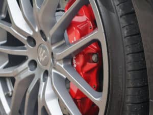 Maserati Quattroporte 3.0 S Q4 Schuifdak/Alcantara hemel/21" (2014), foto 57