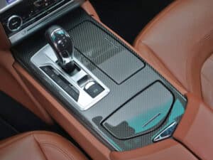 Maserati Quattroporte 3.0 S Q4 Schuifdak/Alcantara hemel/21" (2014), foto 9