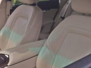 Maserati Quattroporte 3.8 V8 GTS (2013), foto 20
