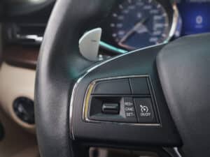 Maserati Quattroporte 3.8 V8 GTS (2013), foto 22