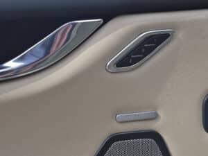 Maserati Quattroporte 3.8 V8 GTS (2013), foto 26