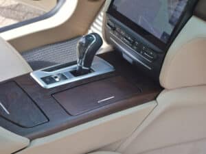 Maserati Quattroporte 3.8 V8 GTS (2013), foto 33