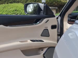 Maserati Quattroporte 3.8 V8 GTS (2013), foto 4