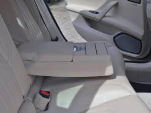 Maserati Quattroporte 3.8 V8 GTS (2013), foto 42