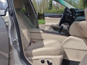 Maserati Quattroporte 3.8 V8 GTS (2013), foto 46