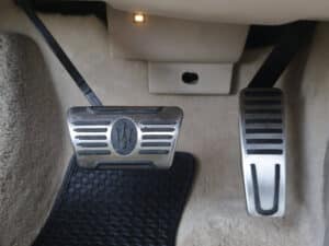 Maserati Quattroporte 3.8 V8 GTS (2013), foto 50