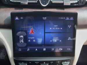 Maserati Quattroporte 3.8 V8 GTS (2013), foto 51