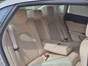 Maserati Quattroporte 3.8 V8 GTS (2013), foto 54