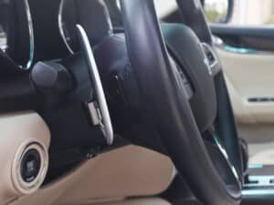 Maserati Quattroporte 3.8 V8 GTS (2013), foto 57