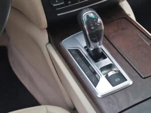 Maserati Quattroporte 3.8 V8 GTS (2013), foto 59