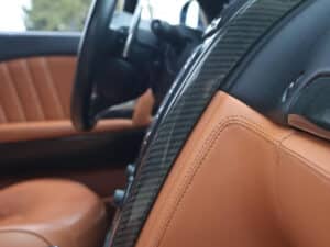 Maserati Quattroporte 4.2 Automaat Orig.Nederlands (2006), foto 12