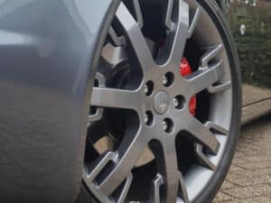 Maserati Quattroporte 4.2 Automaat Orig.Nederlands (2006), foto 16