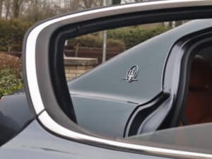 Maserati Quattroporte 4.2 Automaat Orig.Nederlands (2006), foto 26