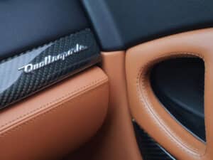 Maserati Quattroporte 4.2 Automaat Orig.Nederlands (2006), foto 28