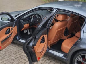 Maserati Quattroporte 4.2 Automaat Orig.Nederlands (2006), foto 3