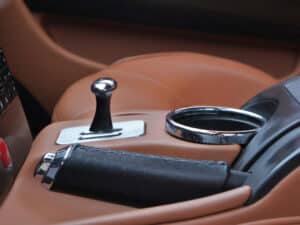 Maserati Quattroporte 4.2 Automaat Orig.Nederlands (2006), foto 30