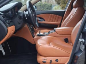 Maserati Quattroporte 4.2 Automaat Orig.Nederlands (2006), foto 31