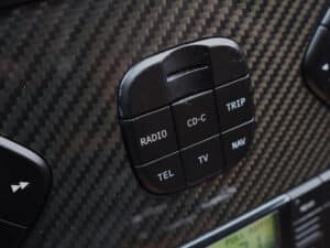 Maserati Quattroporte 4.2 Automaat Orig.Nederlands (2006), foto 4