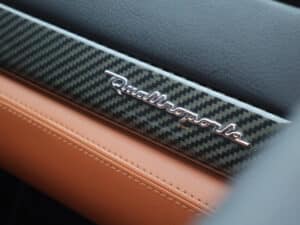 Maserati Quattroporte 4.2 Automaat Orig.Nederlands (2006), foto 7