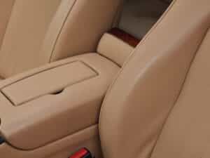Maserati Quattroporte 4.2 Duo Select Schuifdak/Alcantara hemel/Top onderhouden (2007), foto 19