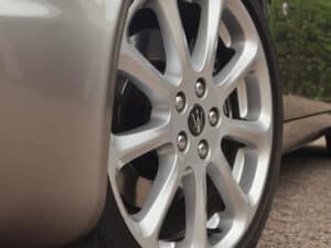 Maserati Quattroporte 4.2 Duo Select Schuifdak/Alcantara hemel/Top onderhouden (2007), foto 20