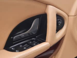 Maserati Quattroporte 4.2 Duo Select Schuifdak/Alcantara hemel/Top onderhouden (2007), foto 26