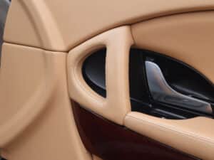 Maserati Quattroporte 4.2 Duo Select Schuifdak/Alcantara hemel/Top onderhouden (2007), foto 47