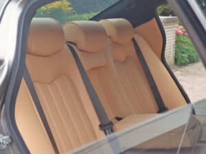 Maserati Quattroporte 4.2 Duo Select Schuifdak/Alcantara hemel/Top onderhouden (2007), foto 56