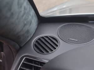 Maserati Quattroporte 4.2 Duo Select Schuifdak/Alcantara hemel/Top onderhouden (2007), foto 59