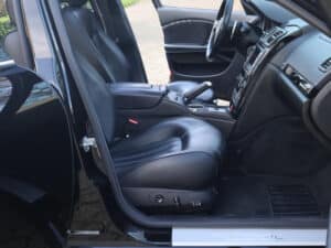 Maserati Quattroporte 4.2 Duo Select Sport GT-uitgevoerd (2006), foto 15