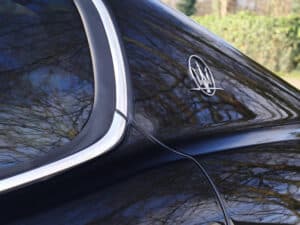 Maserati Quattroporte 4.2 Duo Select Sport GT-uitgevoerd (2006), foto 18