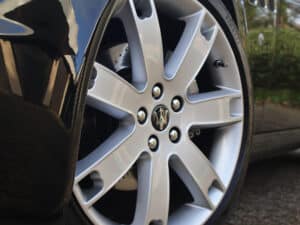 Maserati Quattroporte 4.2 Duo Select Sport GT-uitgevoerd (2006), foto 19