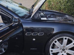 Maserati Quattroporte 4.2 Duo Select Sport GT-uitgevoerd (2006), foto 20