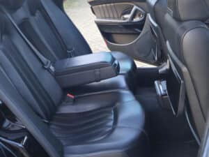 Maserati Quattroporte 4.2 Duo Select Sport GT-uitgevoerd (2006), foto 25