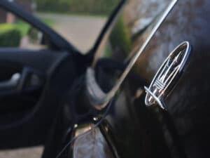 Maserati Quattroporte 4.2 Duo Select Sport GT-uitgevoerd (2006), foto 28