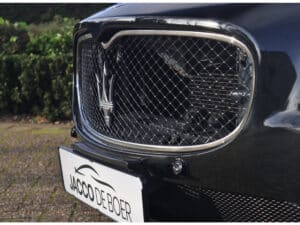Maserati Quattroporte 4.2 Duo Select Sport GT-uitgevoerd (2006), foto 29